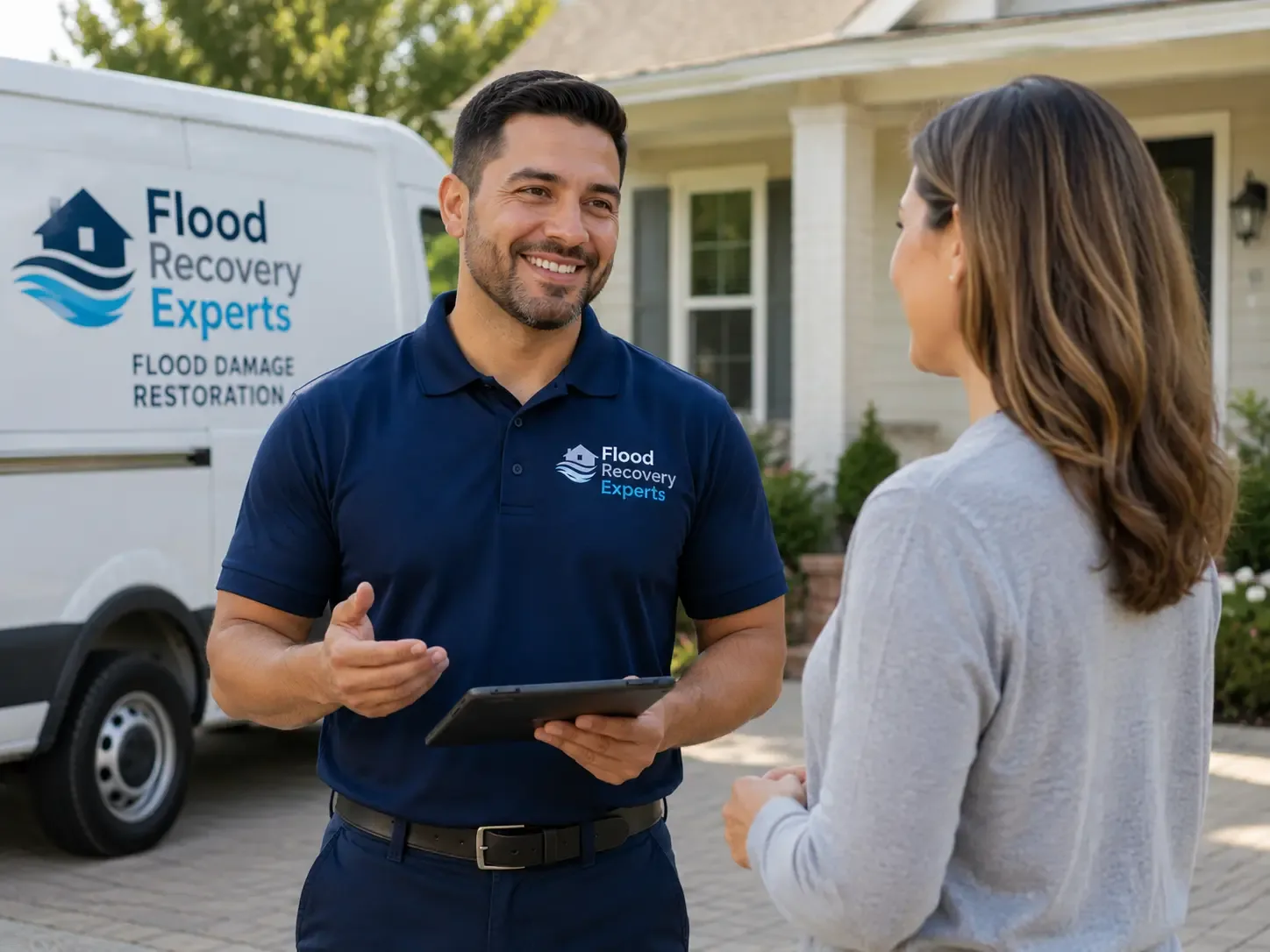 Flood Damage Cleanup Sandy Ridge, NC FAQs